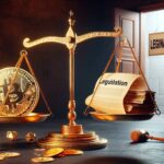Impact of government shutdown on cryptocurrency legislation