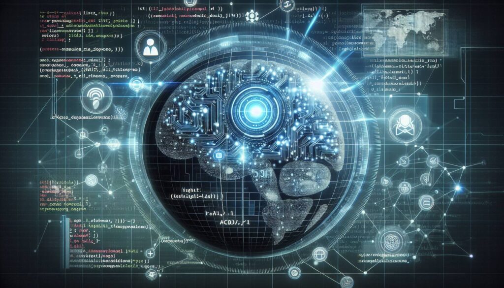 Internet Computer's push for AI-driven development