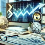 Introduction of XRP and Dogecoin ETFs