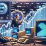 Investment insights for digital assets inspired by the internet's early days