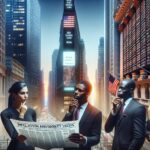 Investors anticipate Federal Reserve decision amid inflation and market trends