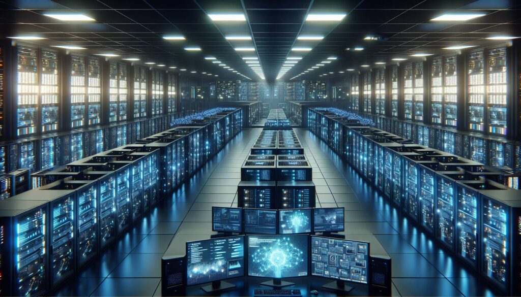 IREN boosts AI cloud capacity with major expansion