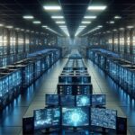 IREN boosts AI cloud capacity with major expansion