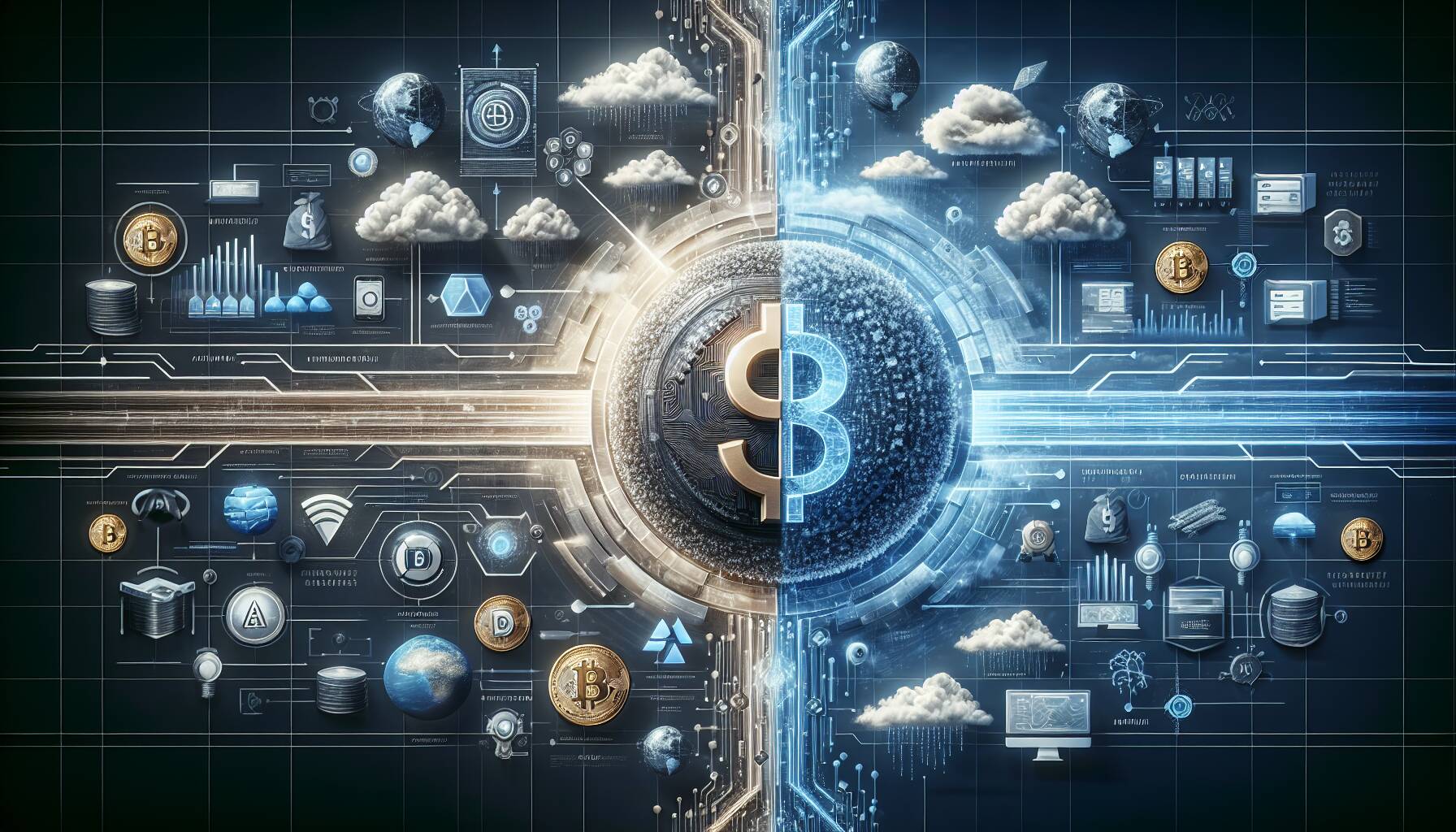 Iren's strategic pivot towards AI cloud and bitcoin mining