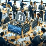 Itaú Asset Management launches cryptocurrency division