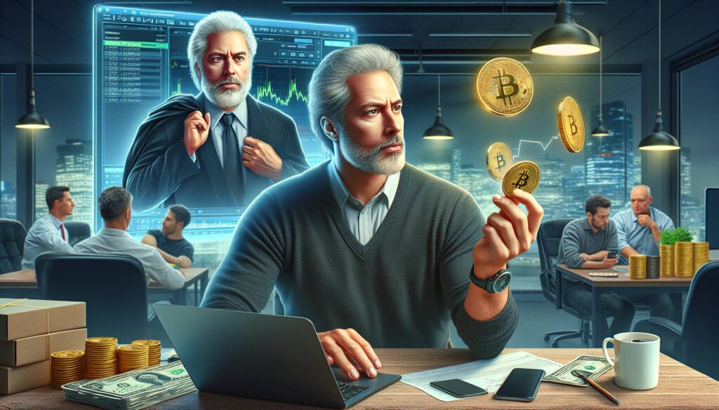 James Wynn pivots to ASTER after bitcoin liquidation