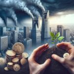 Japan's financial turmoil and the rise of alternative assets