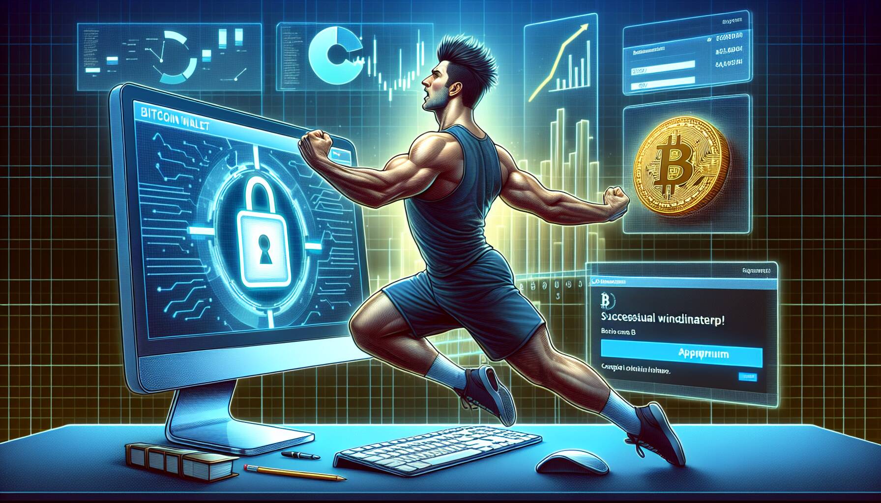 Kevin Durant Regains Access to Long-Lost Bitcoin Account: What This Means for His Future - CNBC