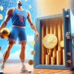 Kevin Durant's Long-Awaited Bitcoin Windfall Unveiled