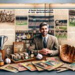 Kevin O’Leary's shift to rare sports collectibles