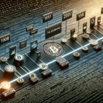 Key advancements in cryptocurrency technology