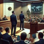 Key figure pleads guilty in massive cryptocurrency fraud case