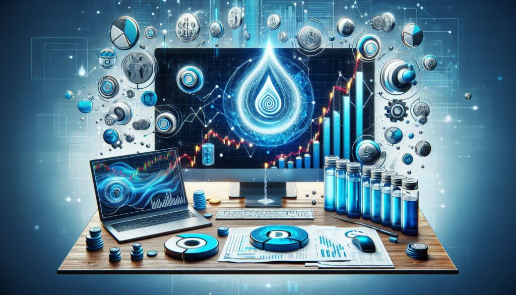 Kinetiq's surge in liquid staking activity