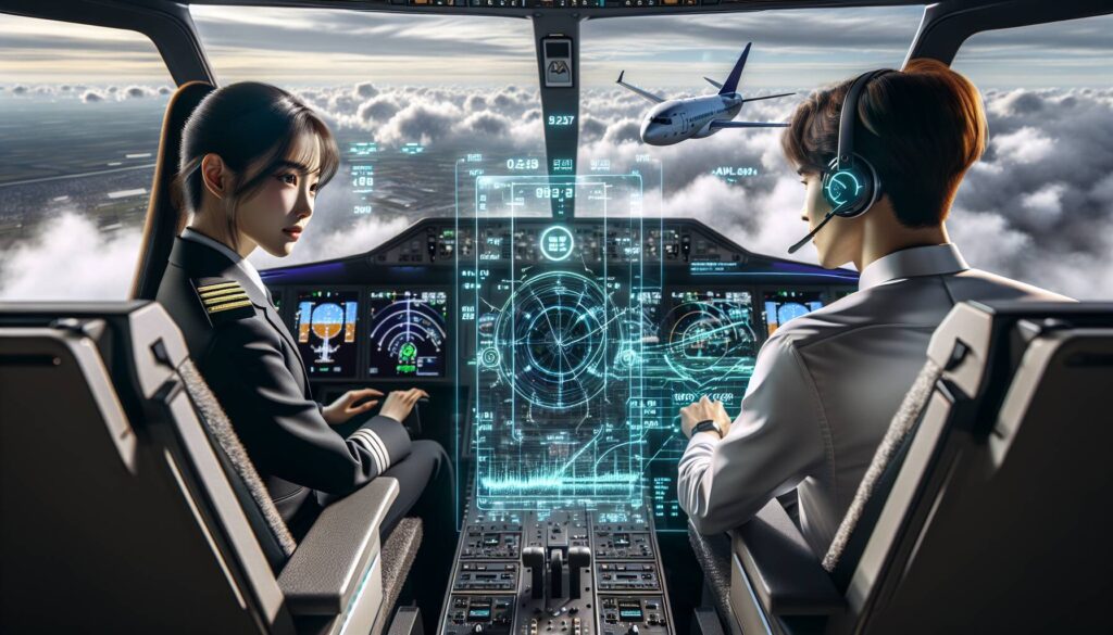 Korean Air partners with Wingbits to revolutionize air traffic data