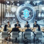 Korean won stablecoin discussions highlight regulatory challenges