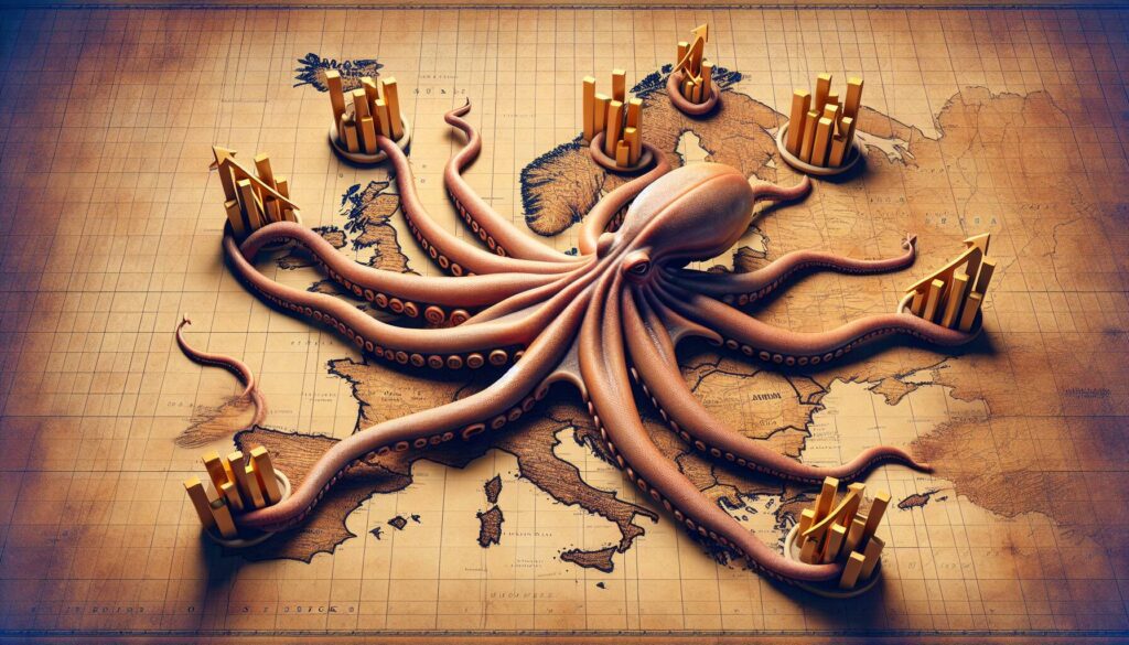 Kraken expands xStocks offering in the European Union