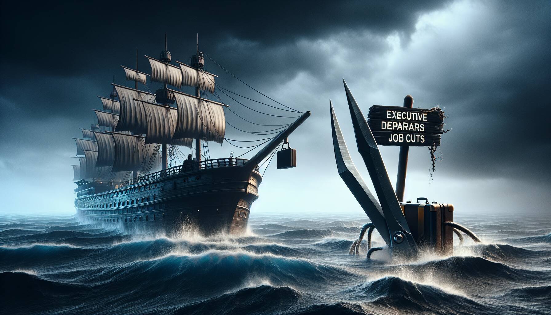 Kraken faces challenges ahead of IPO with executive departures and job cuts