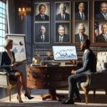 Leadership transition at NYDFS impacts cryptocurrency regulation