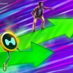 Lion Group Shifts Crypto Holdings to Hyperliquid Tokens