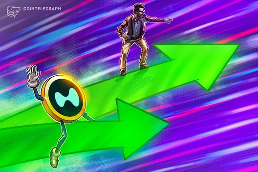 Lion Group Shifts Crypto Holdings to Hyperliquid Tokens