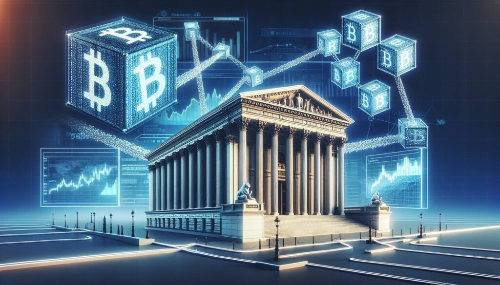 LSEG launches blockchain platform for private funds