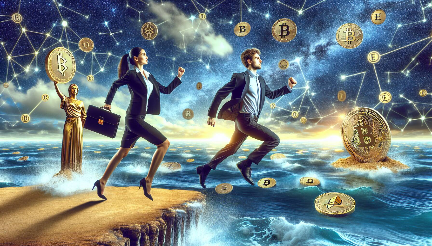 M2 Capital's leap into cryptocurrency with Ethena investment