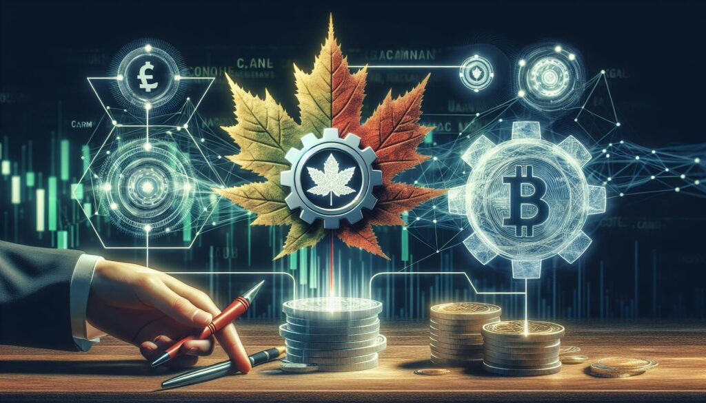 Maple Finance and Elwood Technologies partner to enhance digital asset access