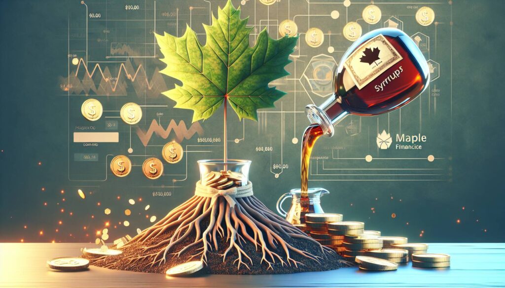 Maple Finance expands with syrupUSDT launch on Plasma