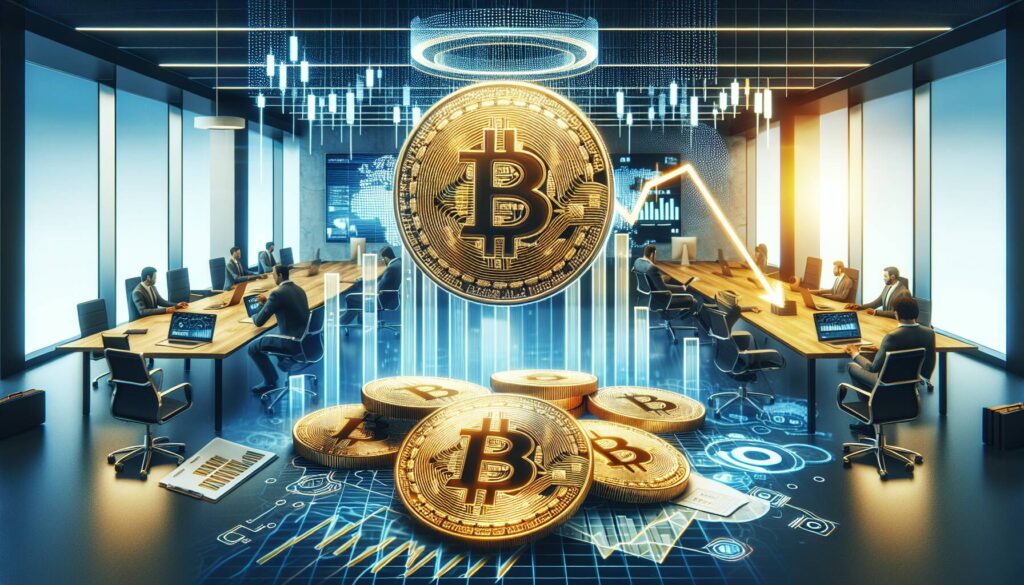 Mara Holdings increases bitcoin reserves amid market decline