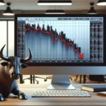 Market decline reflected in CoinDesk 20 Index performance