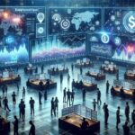 Market dynamics amid employment figures and crypto developments