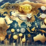 Market dynamics shaping Asia's cryptocurrency landscape