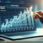 Market update on CoinDesk 20 Index shows positive trends