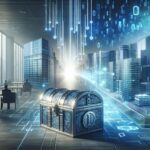 Mega Matrix's move to establish a digital asset treasury