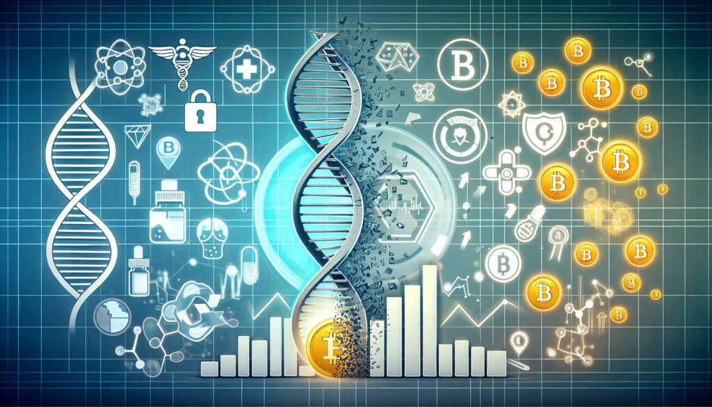 MEI Pharma Transforms into a Thriving Crypto Company, Leaving Biotech Woes in the Past