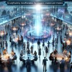Melee transforms prediction markets for creators and traders