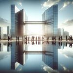 Merger between Asset Entities and Strive Enterprises
