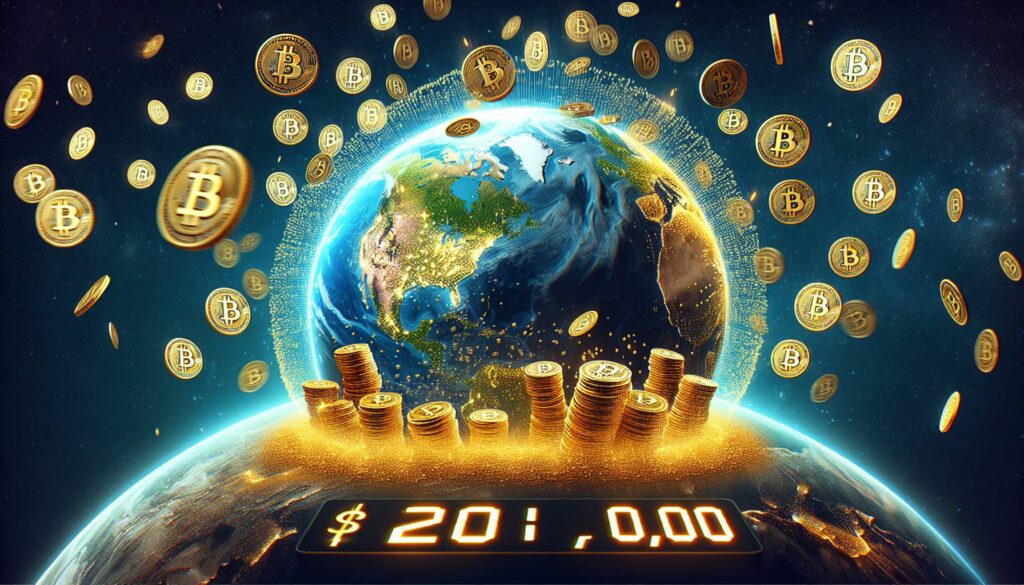 Metaplanet Acquires $15 Million in Bitcoin, Surpasses 20,000 BTC Holdings