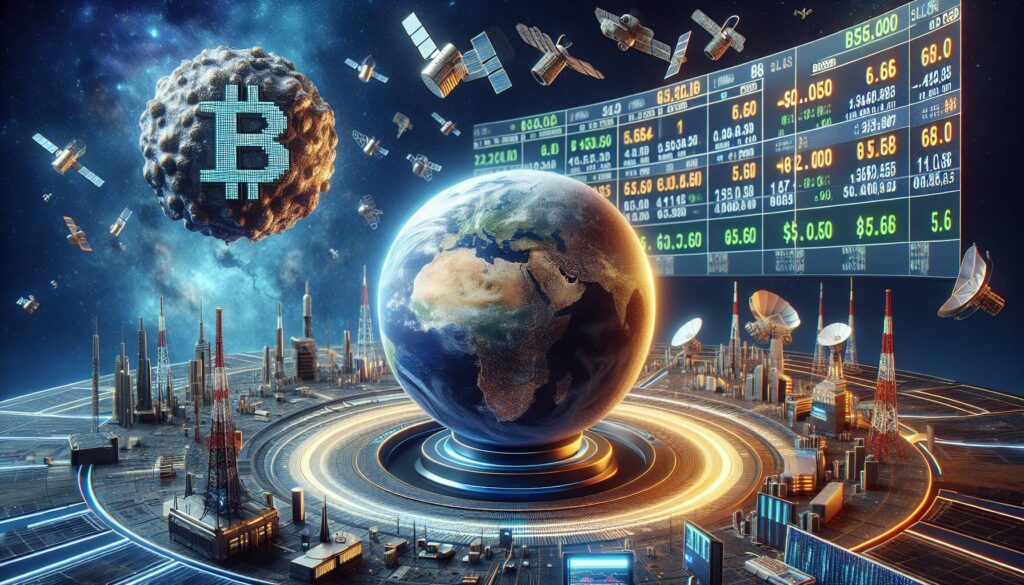 Metaplanet announces $1.4 billion share sale to boost bitcoin holdings