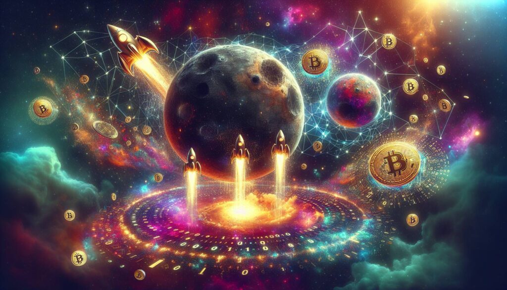 Metaplanet boosts bitcoin presence with new subsidiaries