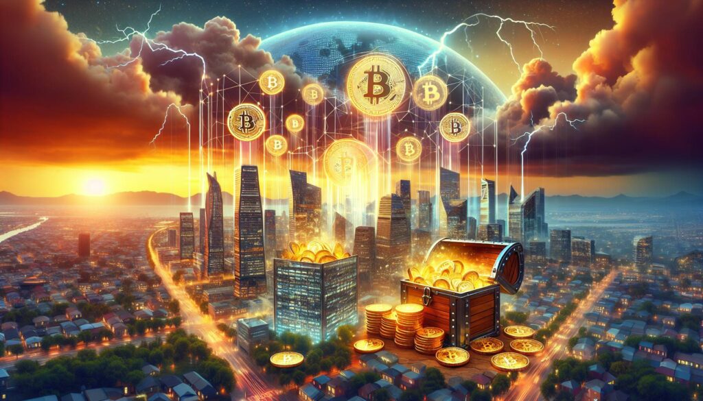 Metaplanet expands bitcoin treasury amid market challenges