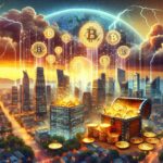Metaplanet expands bitcoin treasury amid market challenges