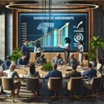 Metaplanet Inc's shareholder amendments enhance growth prospects