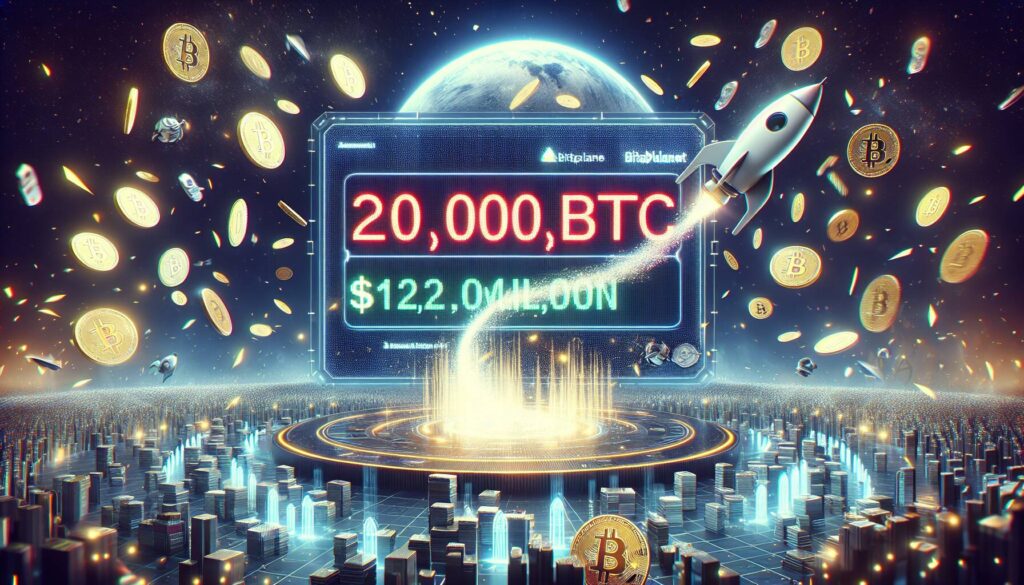 Metaplanet's Bitcoin Investment Skyrockets to $112 Million, Surpassing 20,000 BTC Milestone