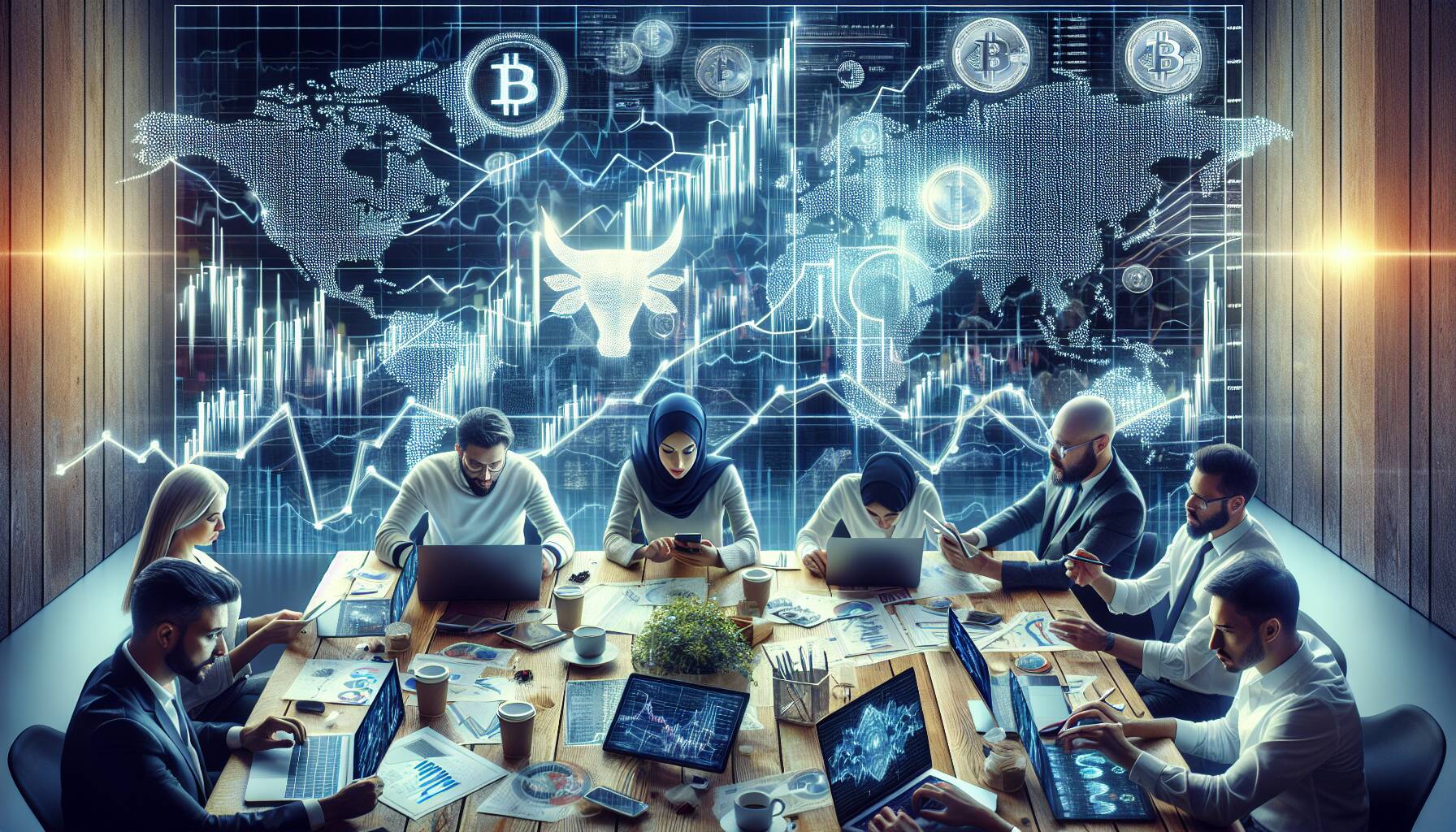 MicroStrategy nears key technical milestone in volatile crypto market