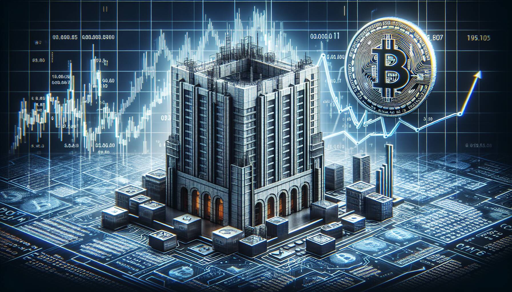 MicroStrategy strengthens Bitcoin holdings amid market fluctuations