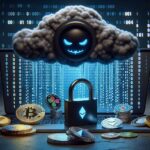 Modstealer malware poses new threat to cryptocurrency security