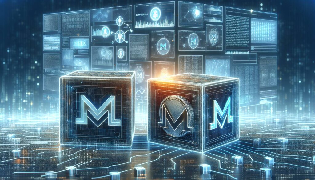 Monero faces major blockchain reorganization