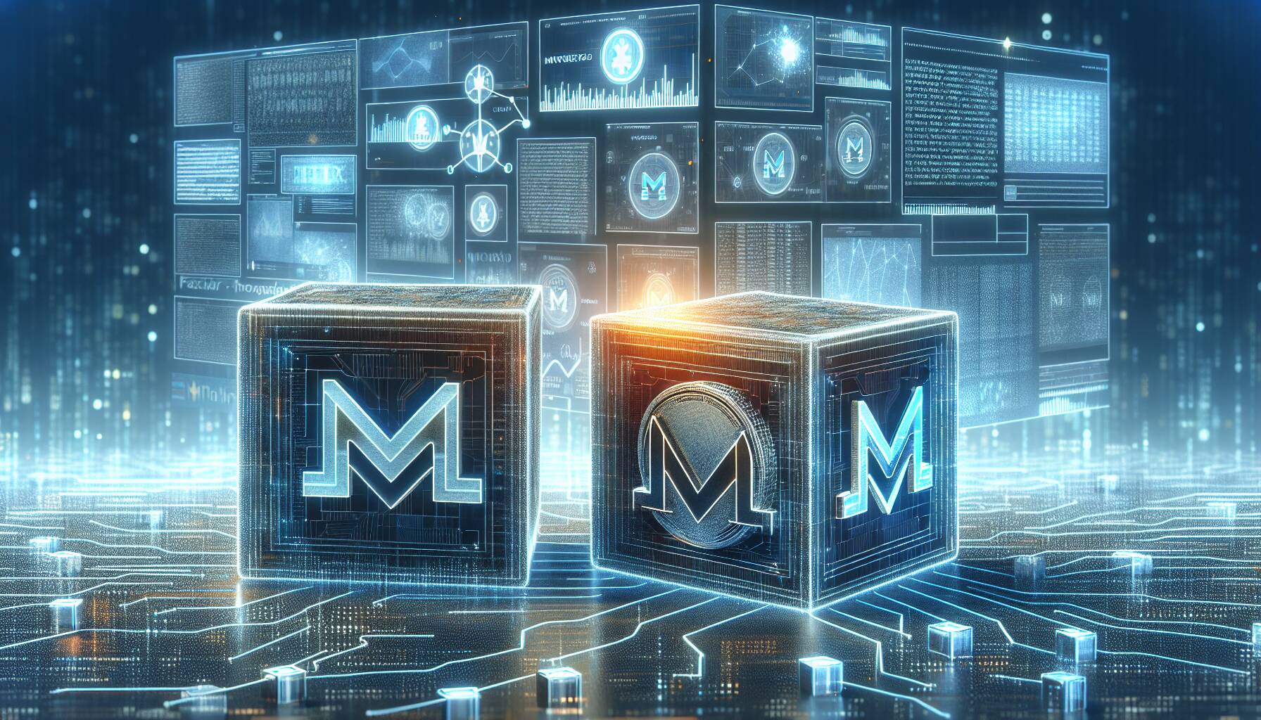 Monero faces major blockchain reorganization
