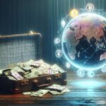 Money market funds signal potential shift to cryptocurrencies
